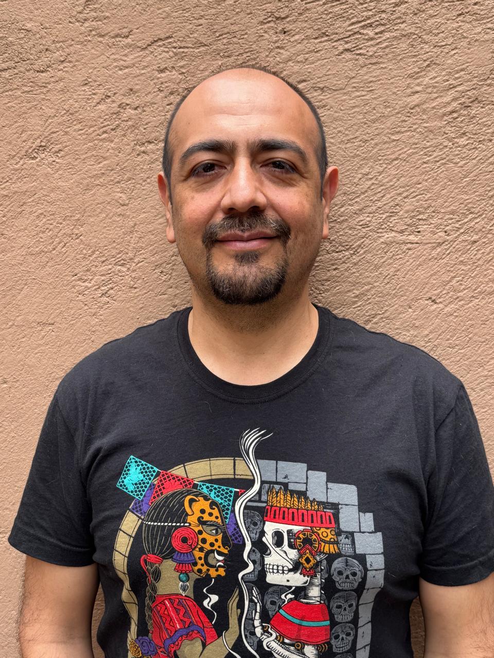 Gabriel Francia García