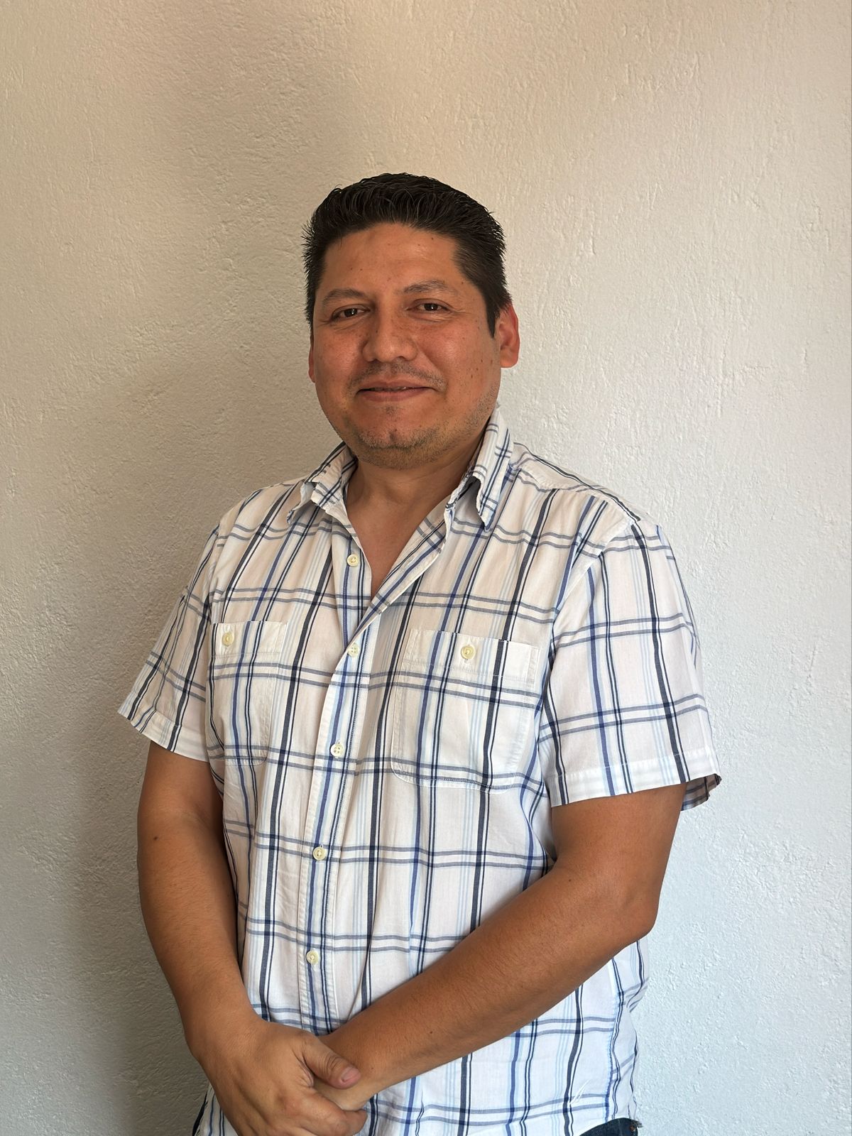 Antonio Bernal Hernández