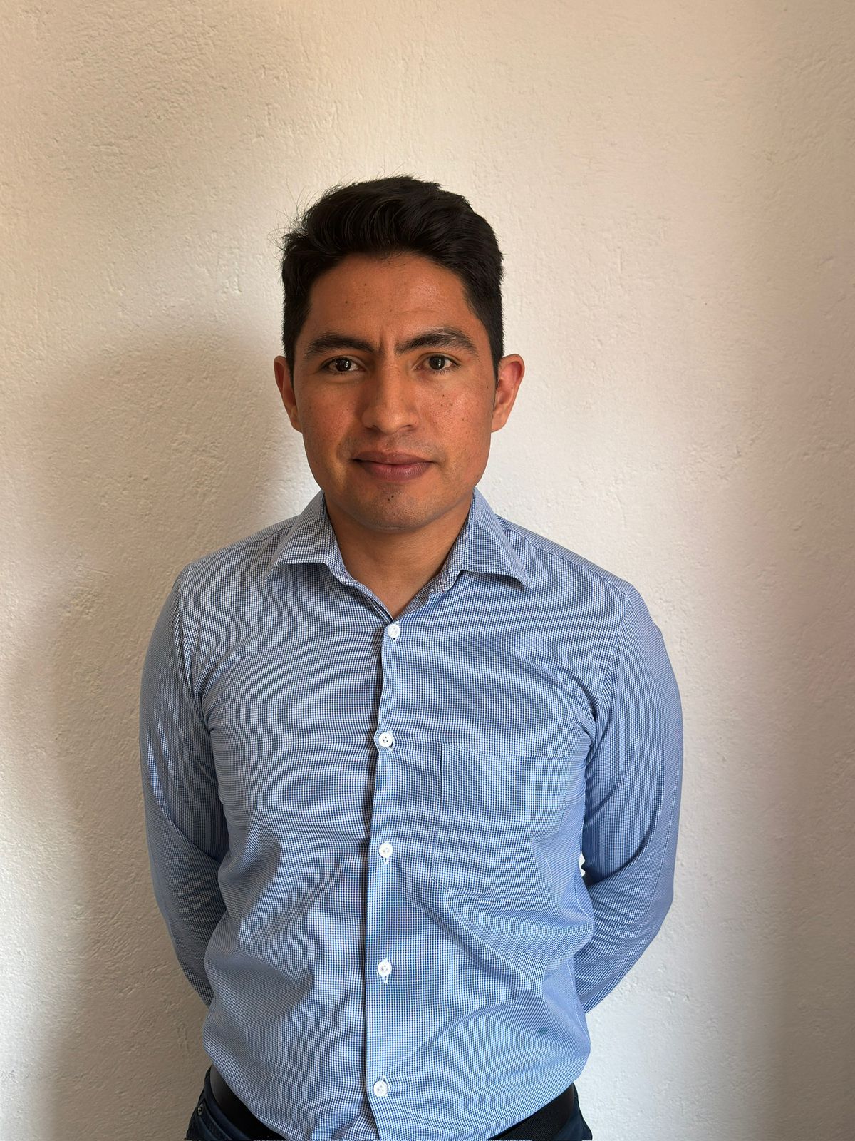 Carlos Hernández Guillén