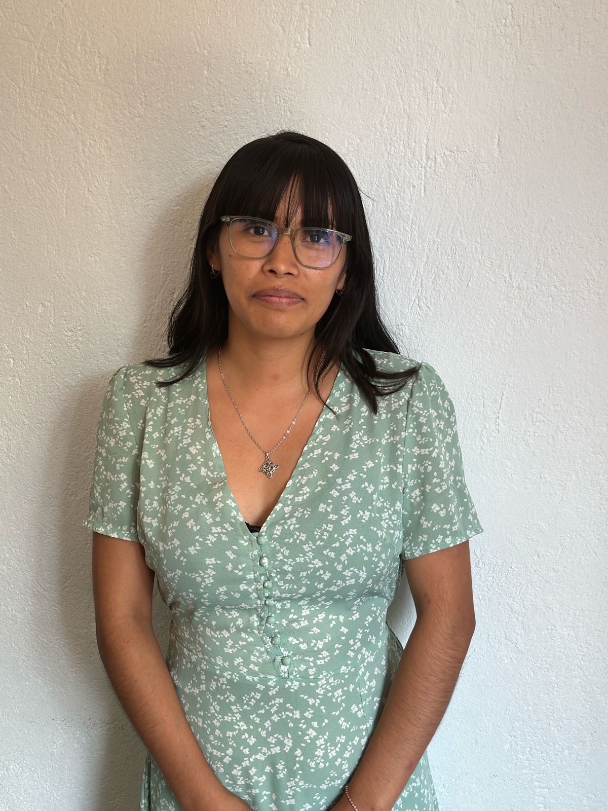 Daniela Osorio Crespo