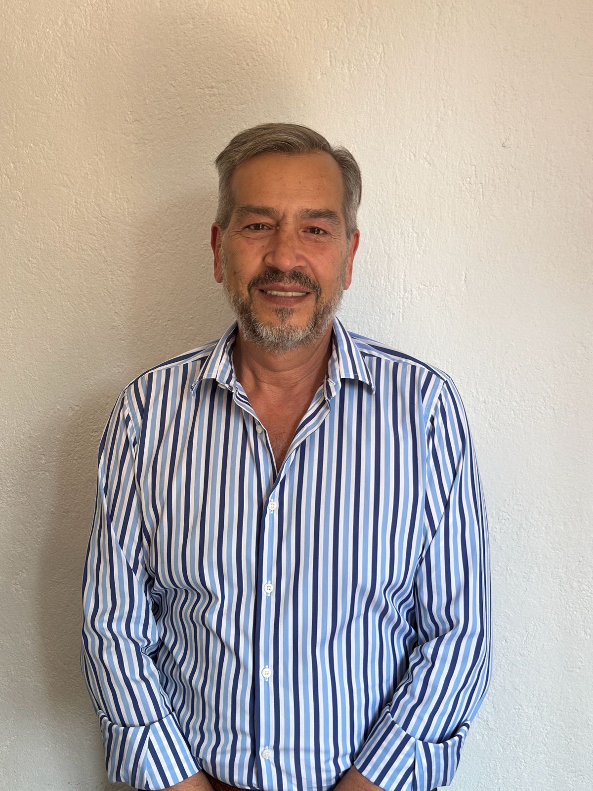Antonio Escobar Ohmstede